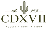 CDXVII Apparel Est. 2026 - Home